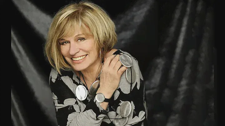 Mary Roos - Einmal um die Welt