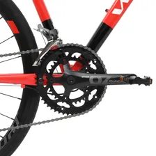 Велосипед шоссейный Welt R80 рМ 2023