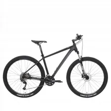 Велосипед Welt Rockfall 2.0 29 Matt Black рама: 20" (2023)