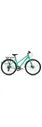 Велосипед Welt Highway 700 Lady 2024 Mint Green (Дюйм:18)