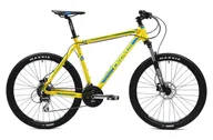 Велосипед Welt Ridge 2.0 D 27 2020