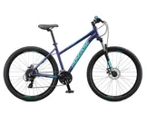 Велосипед 29 Welt Raven 1.0 HD 2024 Anthracite