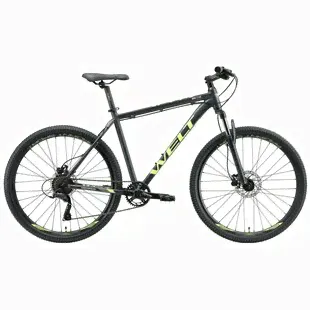  (MTB)  Welt Ridge 1.0 HD 29 (2023)