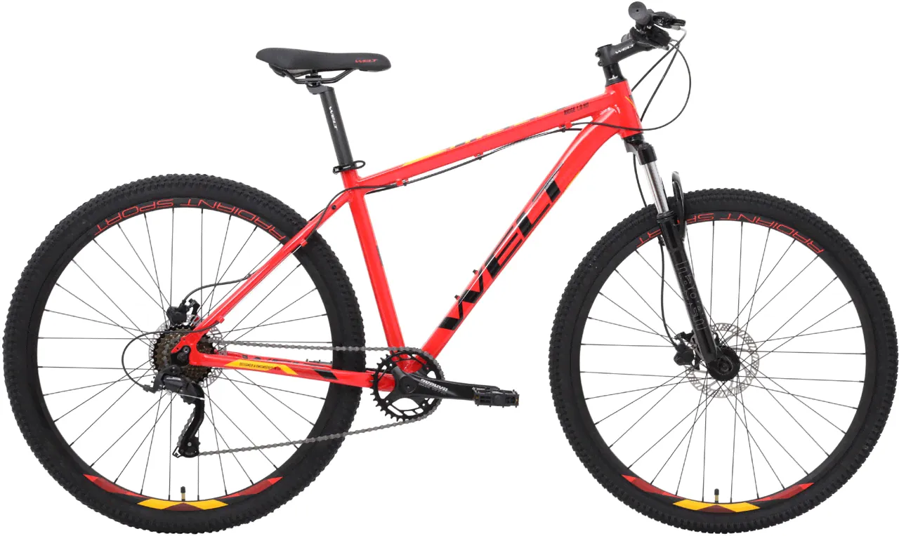 WELT Ridge 1.0 HD 29 2023