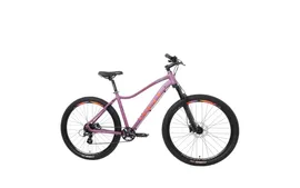 Велосипед Welt 23 Edelweiss 2.0 HD 27