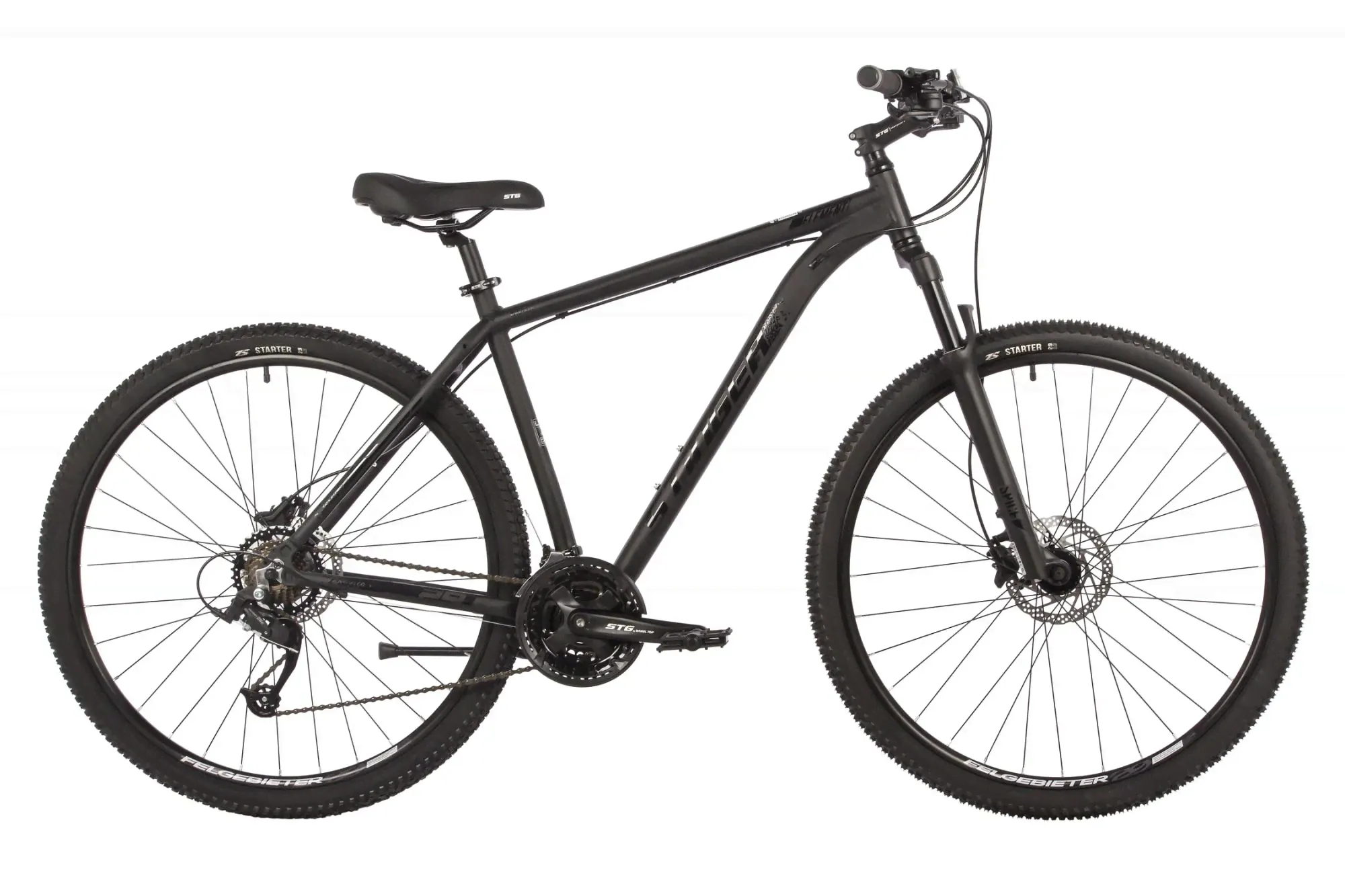 Welt Ridge 1.0 HD 27.5 (2020)-0