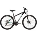 Горный велосипед Welt Ridge 1.0 D 27" 2022