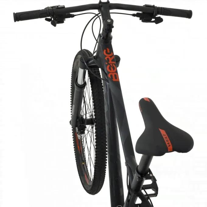 Welt  Berg 2.0 HD 27 2023 Matt Black