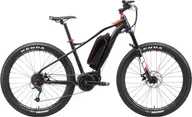Электрофэтбайк Welt Freedom 27 E-Plus (2019)