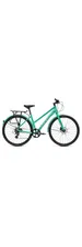 Велосипед Welt Highway 700 Lady 2024 Mint Green (Дюйм:18)
