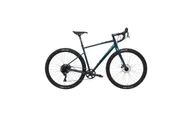 Велосипед Welt 23 G90