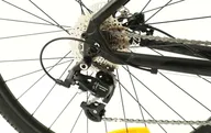 Велосипед Welt Ranger 1.0 29" Matt Black 20"