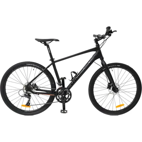 WELT Horizon 2023 matt black 20-0