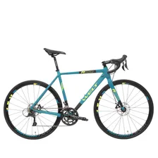 28" Welt R100 Disc