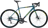 Велосипед WELT R100 Disc 700c 2024