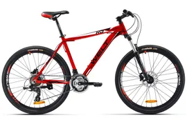 Горный велосипед Welt Ridge 1.0 HD 26" 2016