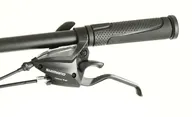 Велосипед Welt Ridge 1.0 D 27" 2022 18 orange