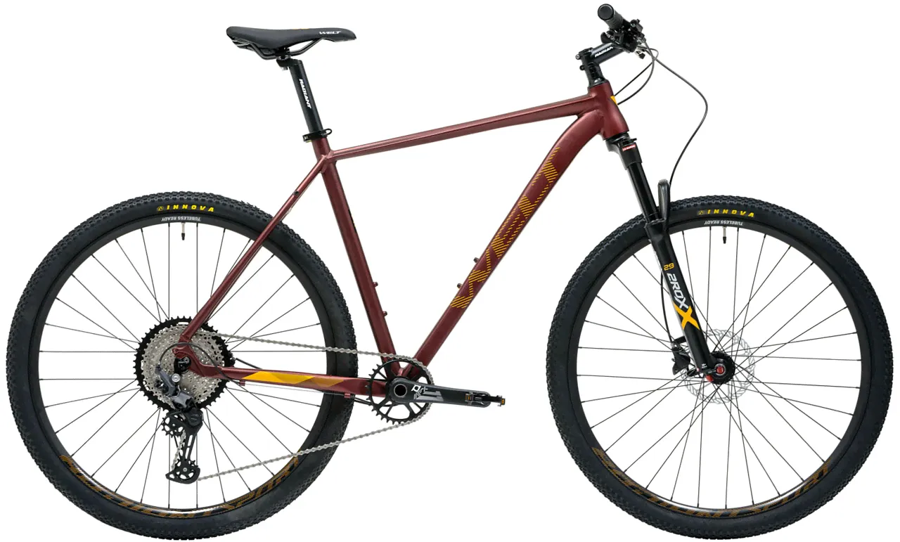 WELT Ranger 4.0 29 2024-0