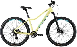 Велосипед WELT Edelweiss 2.0 HD 27 2023