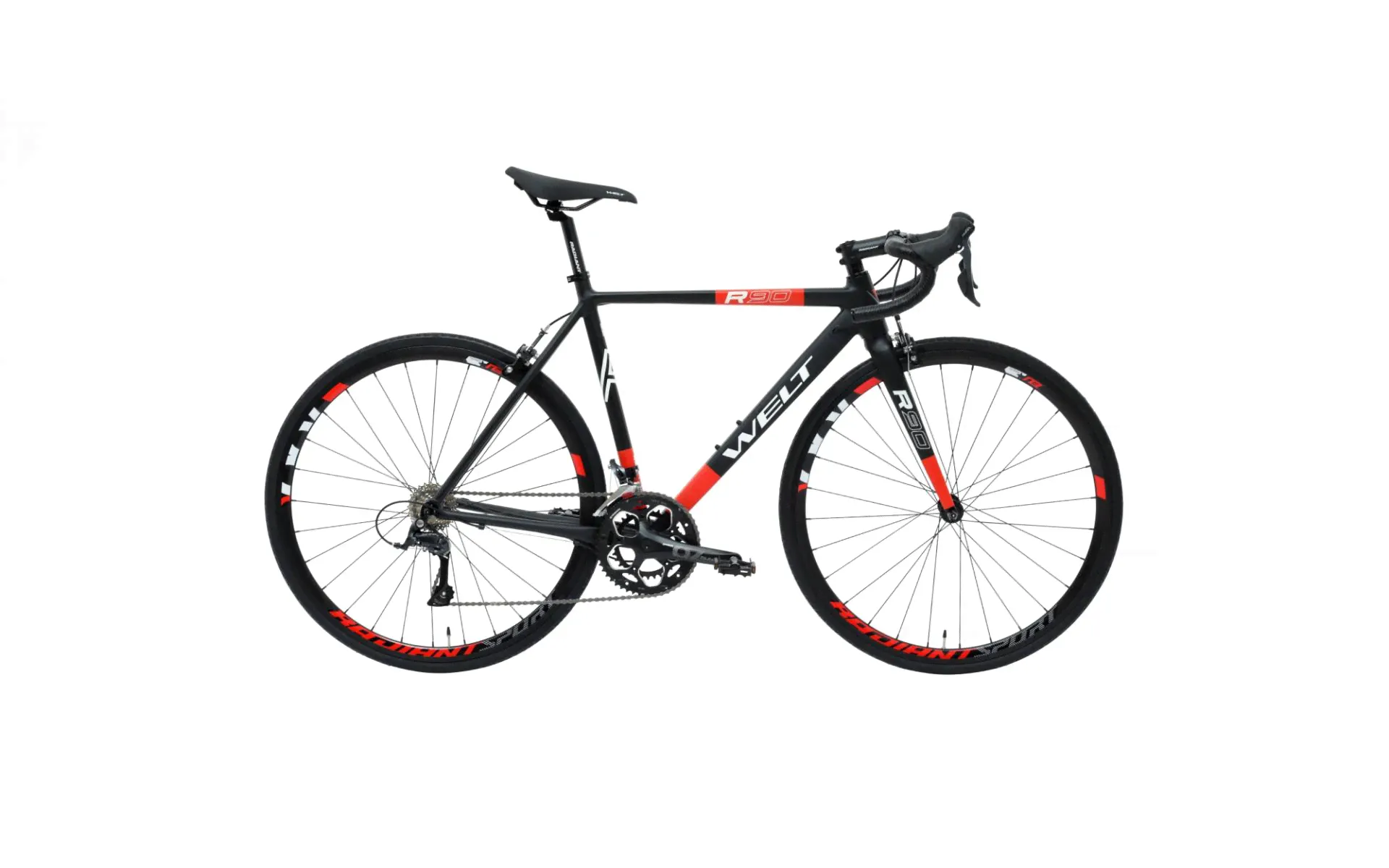 Велосипед Welt 23 R90