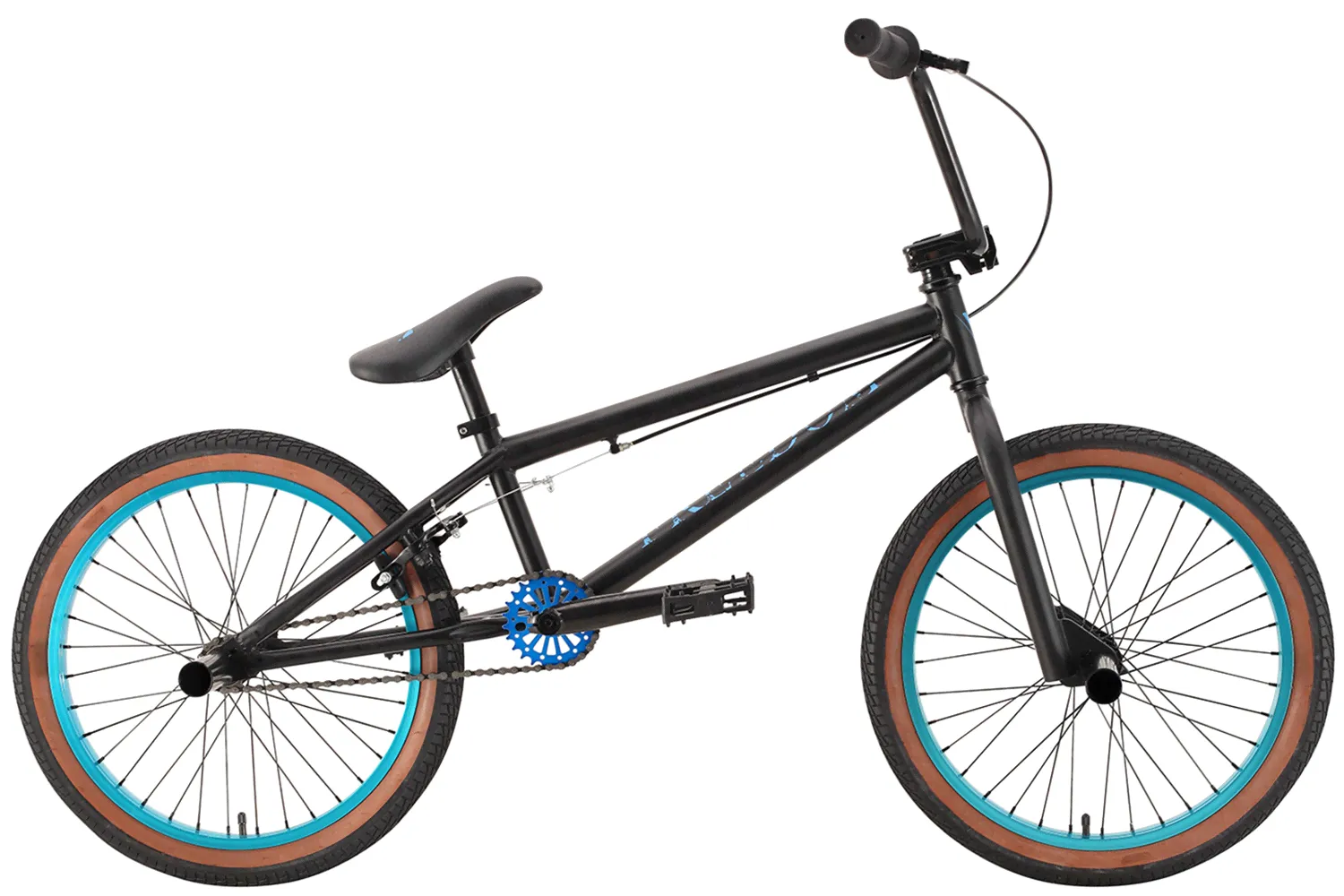 Welt BMX Freedom 2.0 (2022)