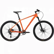 Велосипед Welt Ranger 2.0 29 Orange рама: 20" (2023) оранжевый