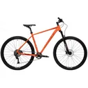 Велосипед 29" WELT Ranger 2.0 20" Orange 2024