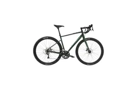 Велосипед Welt 23 G80