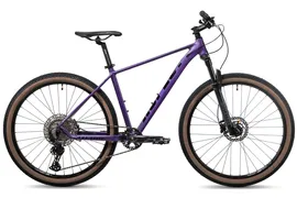 Велосипед Welt Ridge 1.0 HD 27 (2023) 2023