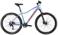 Welt Женский велосипед Welt Edelweiss 3.0 HD 27 (2023)