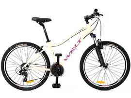 Велосипед 26 Welt Edelweiss 1.0 2022 Cream