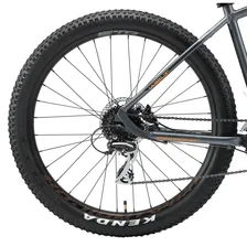 Welt Rockfall SE Plus 2021 frame L велосипед