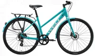 Женский велосипед Welt Highway 700 Lady (2022)