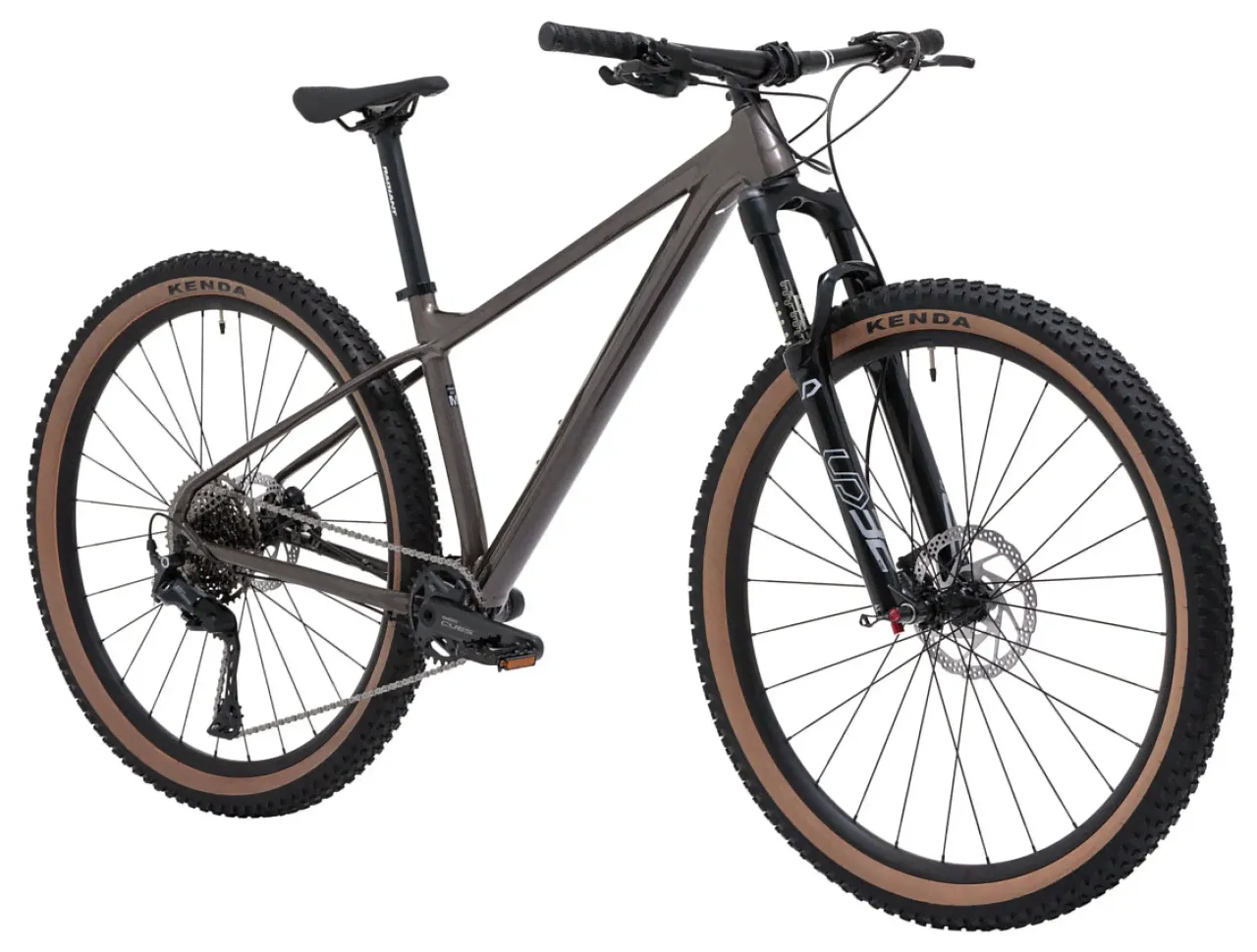 Горный велосипед Welt Rambler 29 (2024)