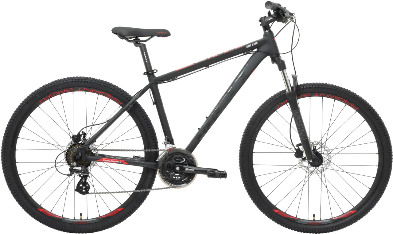 WELT Ridge 2.0 HD 29 2023