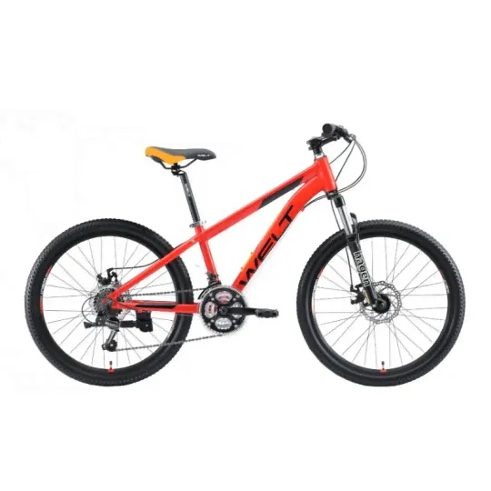 Welt Peak 24 Disc 2020