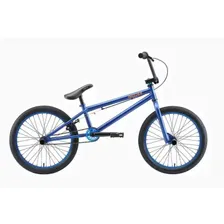 20" Вел-д BMX Welt Freedom matt blue (синий матовый)