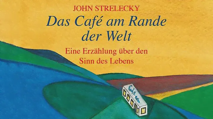 Das wird dein Leben VERÄNDERN! | Cafe am Rande der Welt 📚 Buchvorstellung
