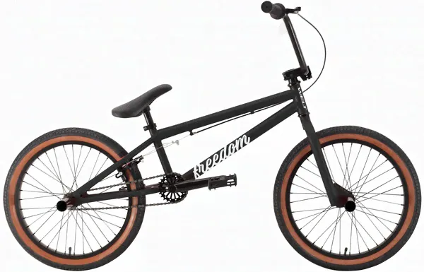 BMX Welt BMX Freedom 2.0 (2022)