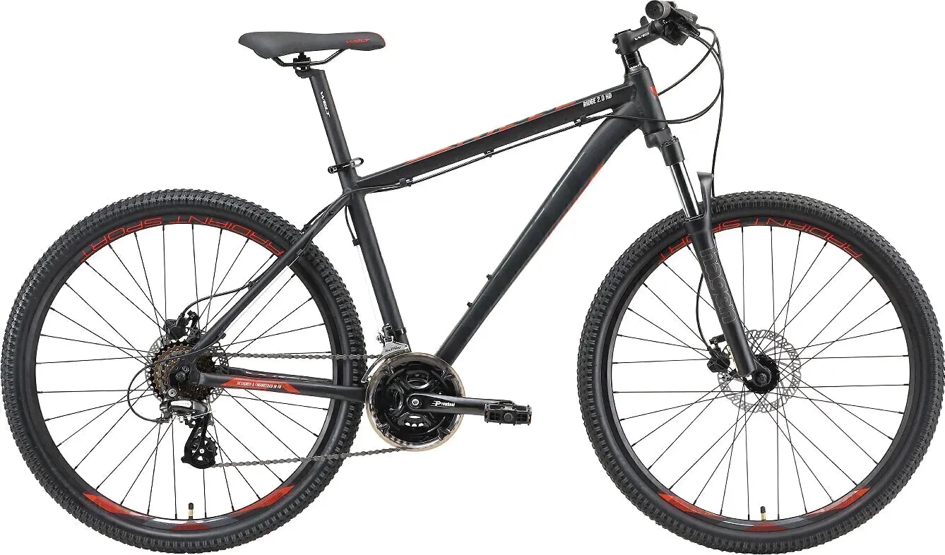 WELT Ridge 1.0 D 29 2022-0