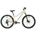 Горный (MTB) велосипед Welt Edelweiss 1.0 HD 27 (2023)