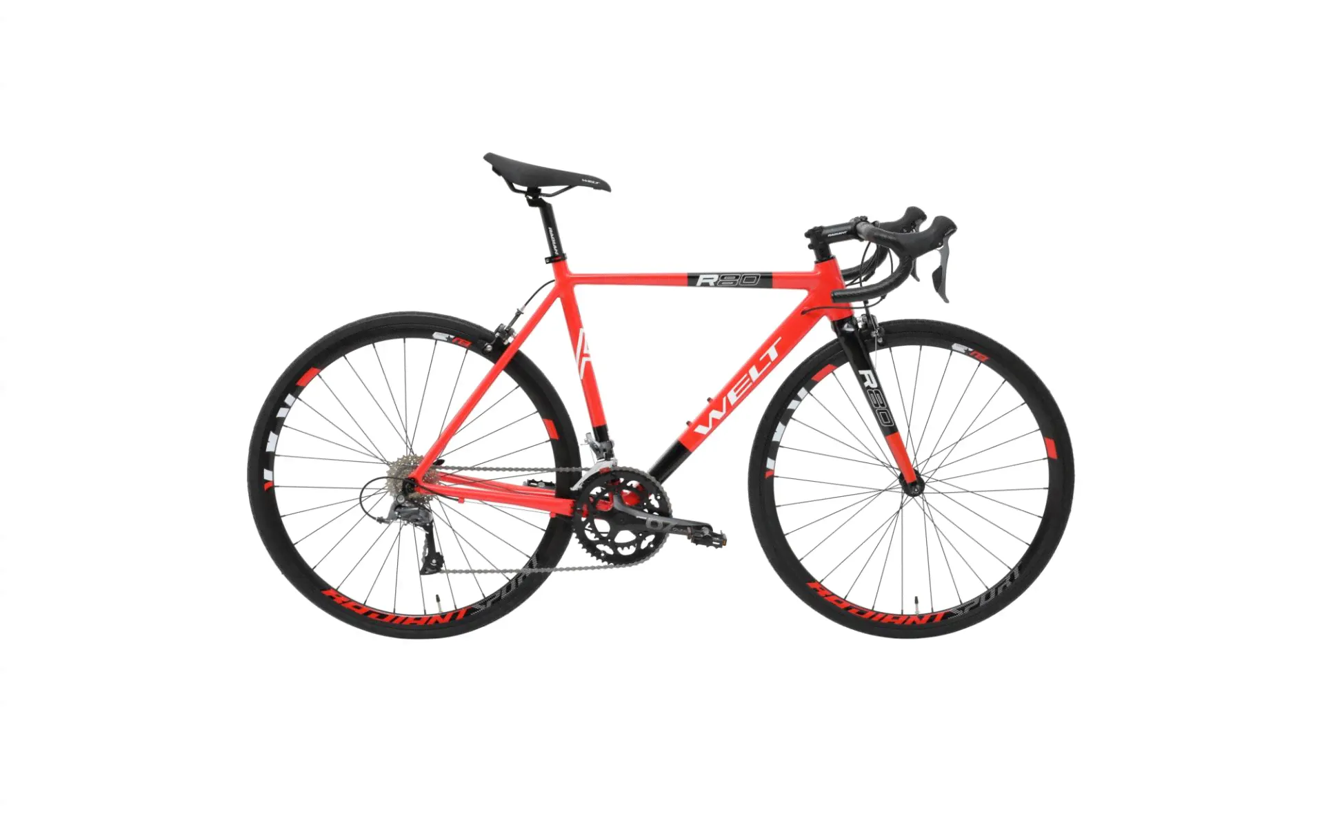 Велосипед Welt 23 R80