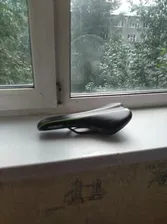 спортивное седло welt
