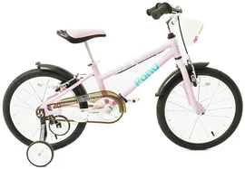 Велосипед Welt Pony 18 (2023)