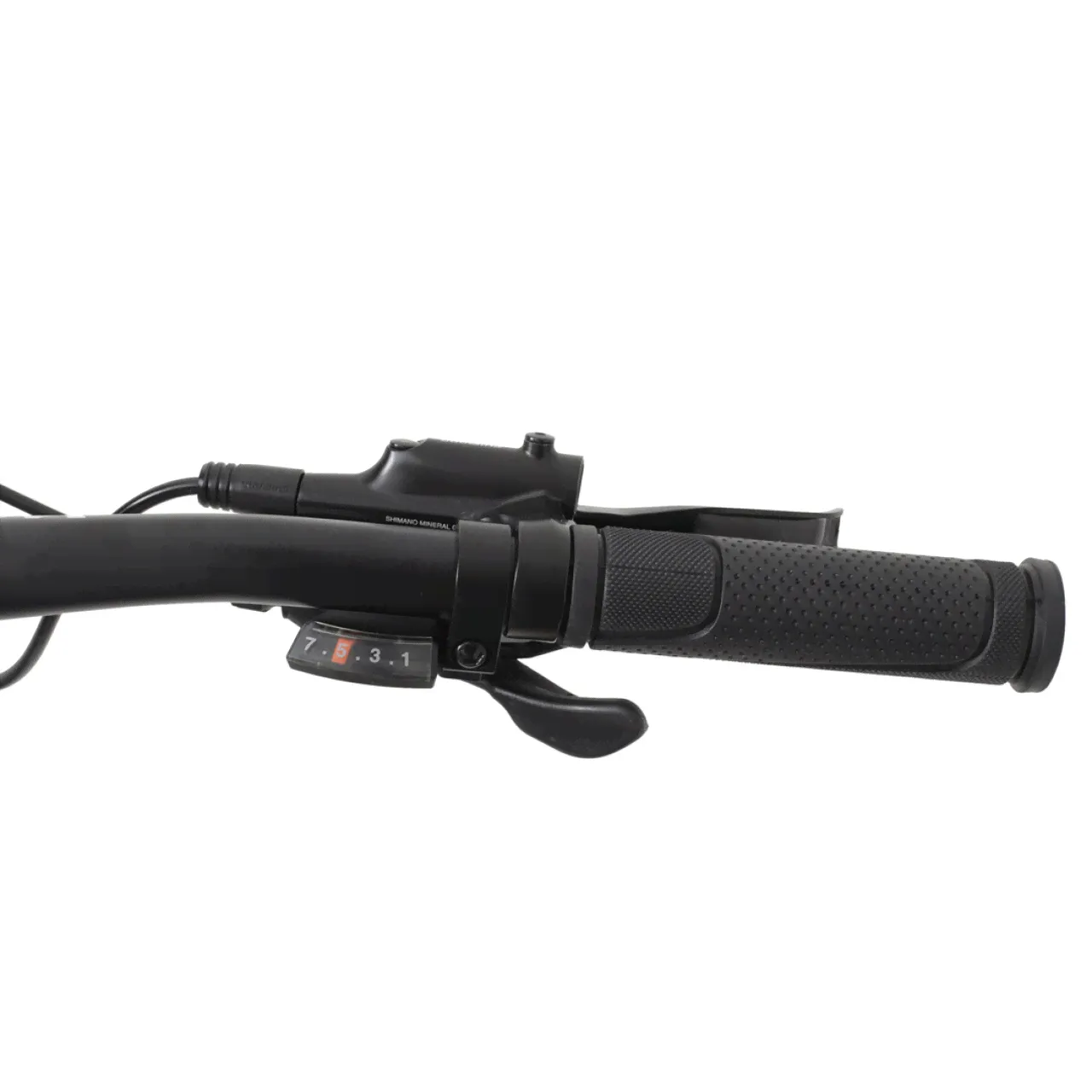 Горный велосипед Welt Raven 1.0 HD 27 (2023)-0