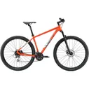 Горный велосипед Welt Ridge 1.0 Hd 27" 2021