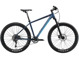 Велосипед 27 Welt Rockfall SE Plus 2023 Dark Blue (дюйм:20)