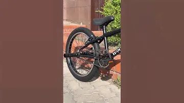 BMX Tech Team Step One #bmx  #techteam #ride #elektromall #велосипед #extrim