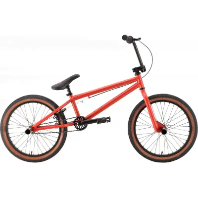 BMX (трюковой велосипед) Welt Bmx Freedom 20" 2021