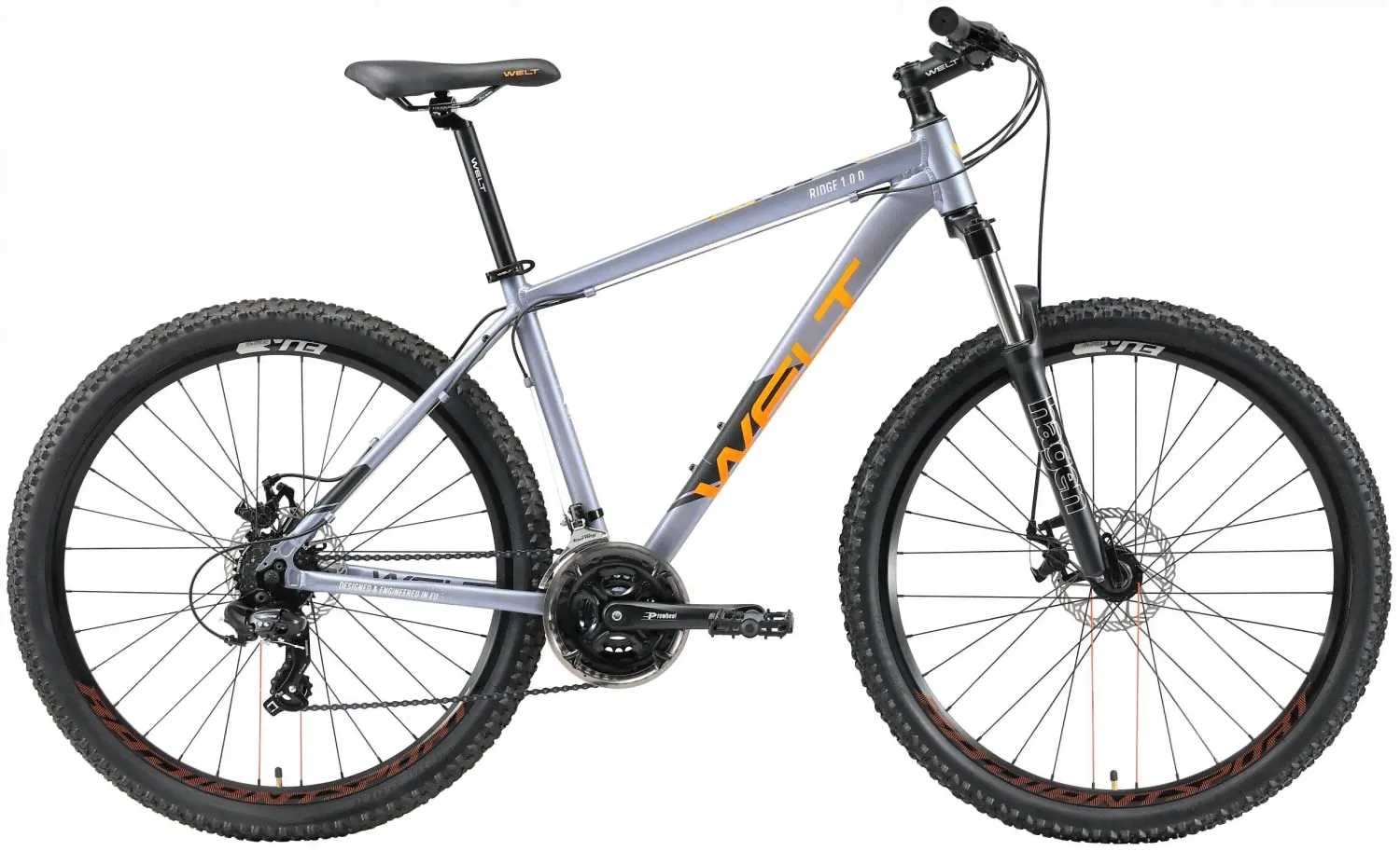 WELT Ridge 2.0 D 27 2021-0
